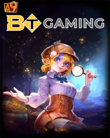 bt-gaming