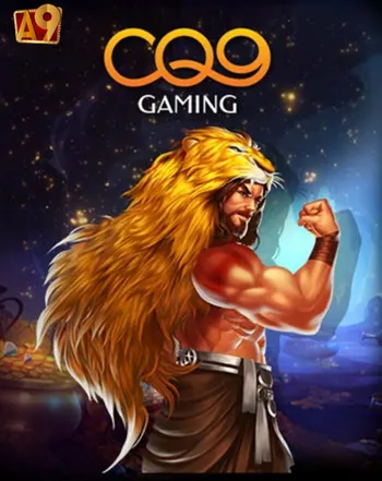 cq9-gaming