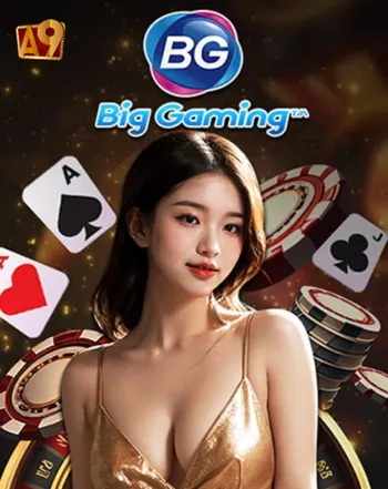 big-gaming