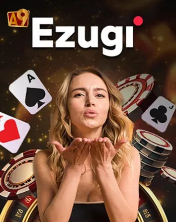 ezugi