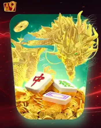 mahjong-ways