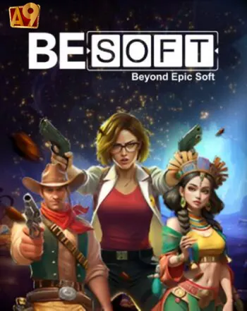 be-soft